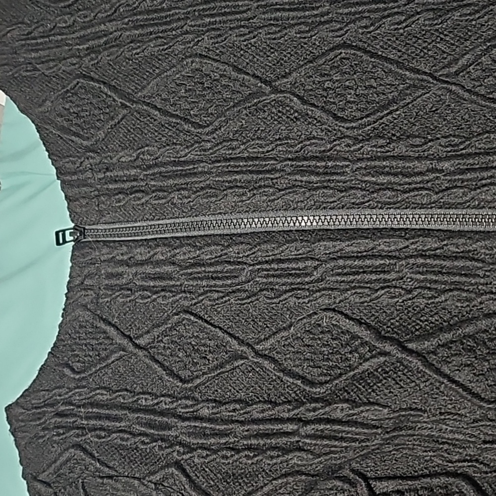 Versatile Black Dress - image 5